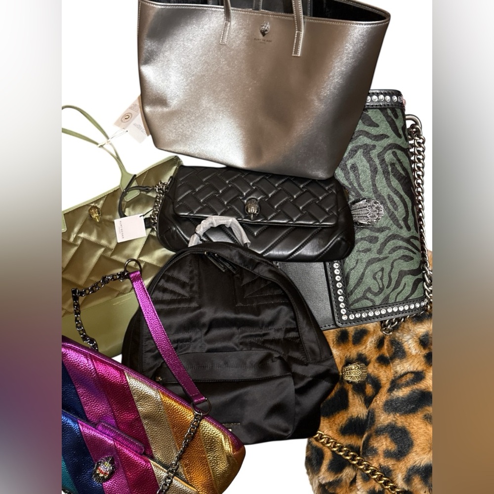 Unlisted Bags For Live Shows - Picture 4 of 5